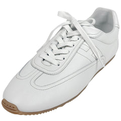 エルメス マスター 靴 スニーカー レザー メンズ ブランドアパレル 【中古】brapp