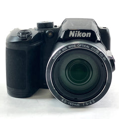 ニコン COOLPIX B500 ブラック コンパクトデジタルカメラ カメラ 【中古】cambb