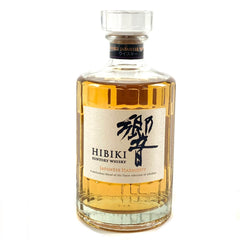 サントリー 響 ジャパニーズハーモニー 700ml 国産ウイスキー 酒 【古酒】liqbb【東京都内限定お届け】