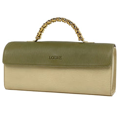 ロエベ ベラスケス ハンドバッグ レザー レディース ブランドバッグ・小物 【中古】brbag