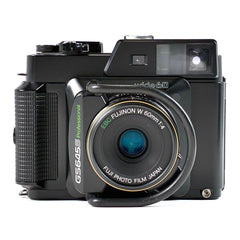 富士フイルム GS645S Professional［ジャンク品］ 中判カメラ カメラ 【中古】cambb