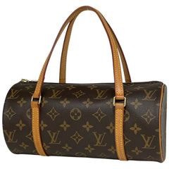 ルイ・ヴィトン パピヨン26 ハンドバッグ モノグラム M51386 レディース ブランドバッグ・小物 【中古】brbag
