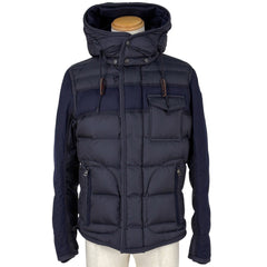 モンクレール ライアン ダウンジャケット アウター ダウンジャケット メンズ ブランドアパレル 【中古】brapp