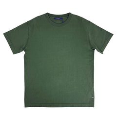 ルイ・ヴィトン ロゴ 半袖Tシャツ トップス 半袖Ｔシャツ コットン メンズ ブランドアパレル 【中古】brapp