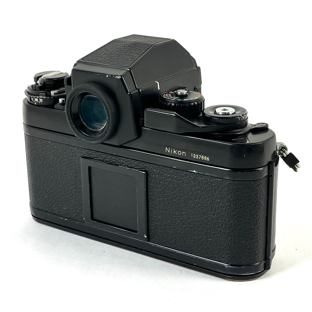 ニコン Nikon F3 HP ボディ フィルム マニュアルフォーカス 一眼レフ