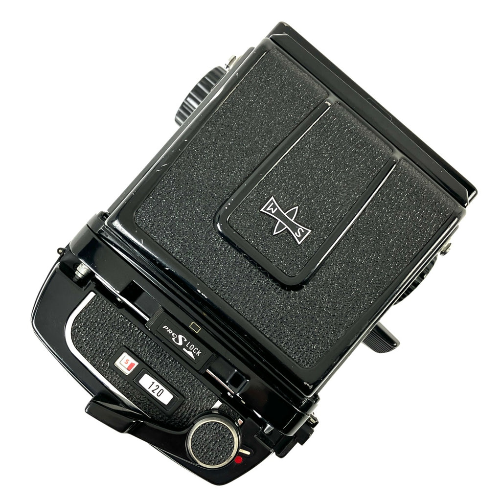 MAMIYA マミヤ 中判カメラ PRO プロフェッショナル S RB67 公式通販