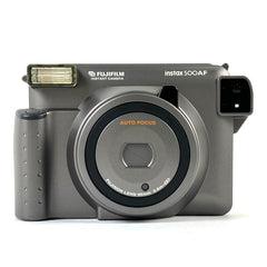 富士フイルム FUJIFILM instax 500 AF インスタントカメラ カメラ 【中古】cambb