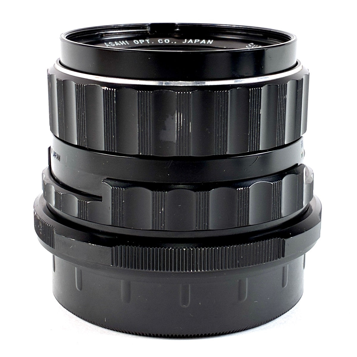 ペンタックス PENTAX TAKUMAR 6X7 105mm F2.4 67 バケペン用 中判