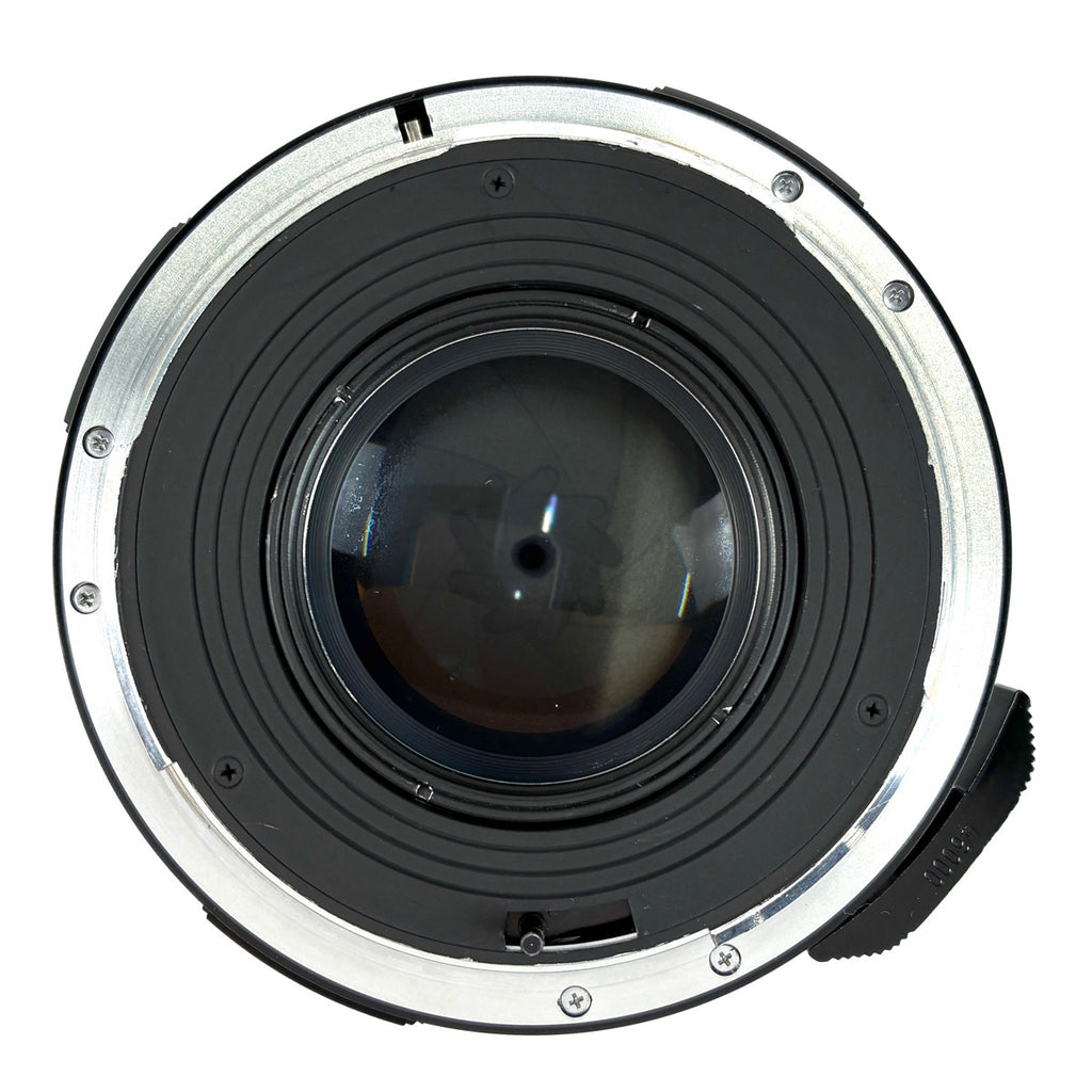 ペンタックス PENTAX TAKUMAR 6X7 105mm F2.4 67 バケペン用 中判