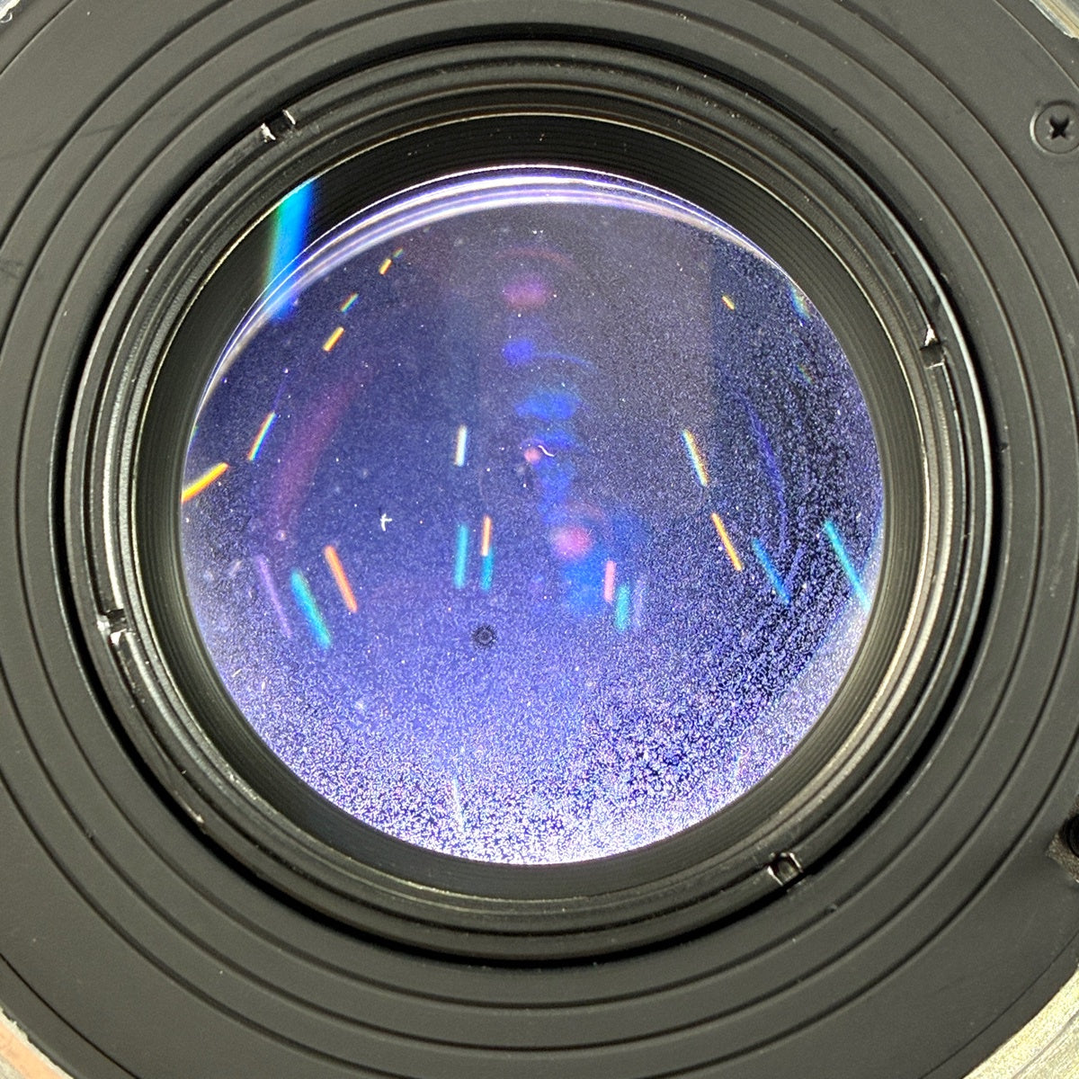 ペンタックス PENTAX TAKUMAR 6X7 105mm F2.4 67 バケペン用 中判