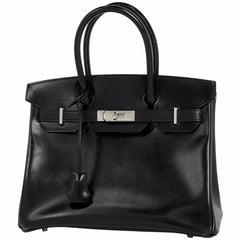 エルメス バーキン 30 ハンドバッグ タデラクト □R レディース ブランドバッグ・小物 【中古】brbag