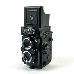 ヤシカ YASHICA Mat-124G［ジャンク品］ 二眼レフカメラ カメラ 【中古】cambb