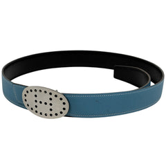 エルメス エブリン ベルト レザー メンズ ブランドバッグ・小物 【中古】brbag