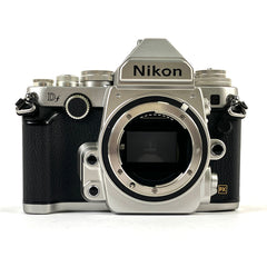 ニコン Df ボディ シルバー デジタル 一眼レフカメラ カメラ 【中古】cambb