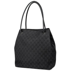 グッチ GG柄 トートバッグ GGキャンバス 152279 レディース ブランドバッグ・小物 【中古】brbag