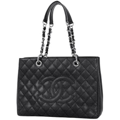 シャネル ショルダーバッグ キャビアスキン A50995 レディース ブランドバッグ・小物 【中古】brbag