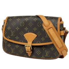 ルイ・ヴィトン ソローニュ ショルダーバッグ モノグラム M42250 レディース ブランドバッグ・小物 【中古】brbag