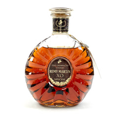 レミーマルタン XO スペシャル 旧 クリアボトル 700ml ブランデー コニャック 酒 【古酒】liqbb