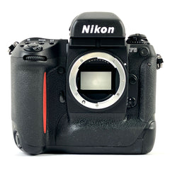ニコン Nikon F5 ボディ［ジャンク品］ フィルム オートフォーカス 一眼レフカメラ カメラ 【中古】cambb