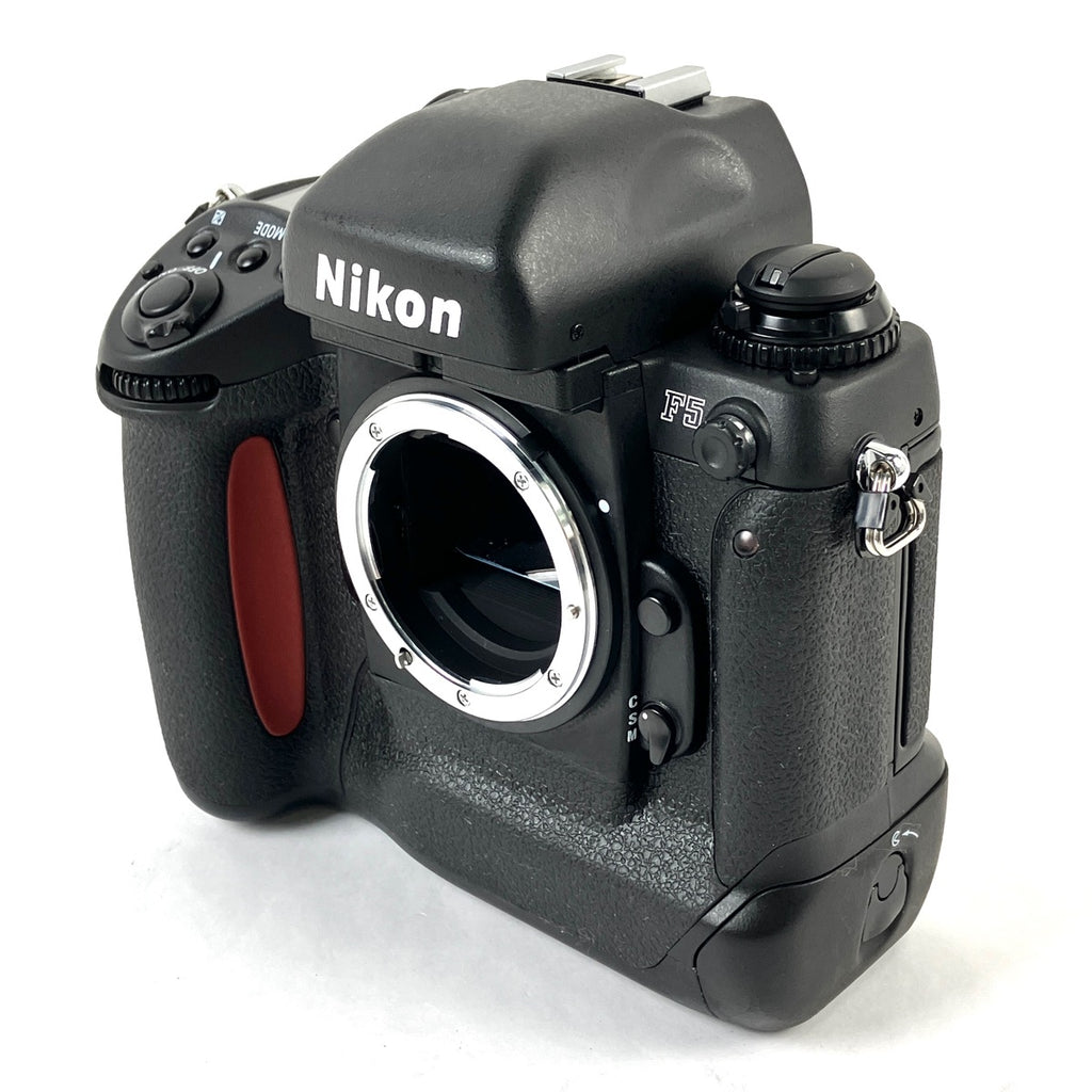 ニコン Nikon F5 ボディ［ジャンク品］ フィルム オートフォーカス