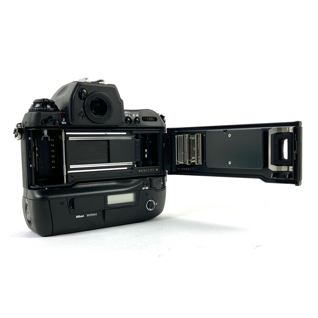 ニコン Nikon F5 ボディ［ジャンク品］ フィルム オートフォーカス