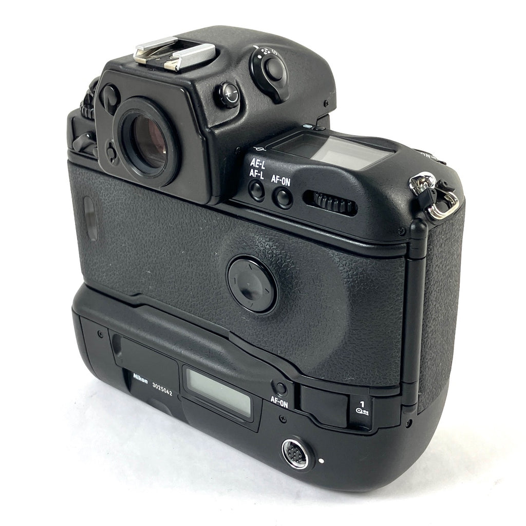 ニコン Nikon F5 ボディ［ジャンク品］ フィルム オートフォーカス