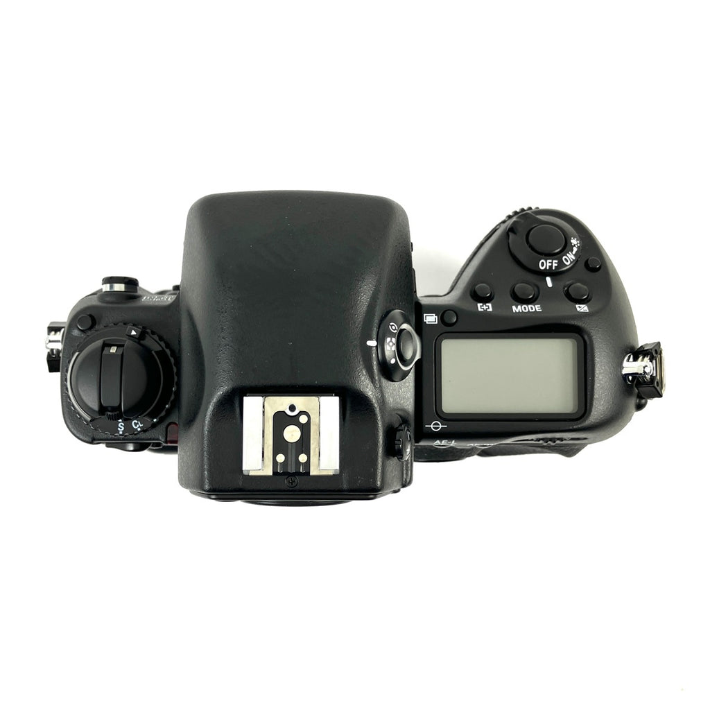 ニコン Nikon F5 ボディ［ジャンク品］ フィルム オートフォーカス