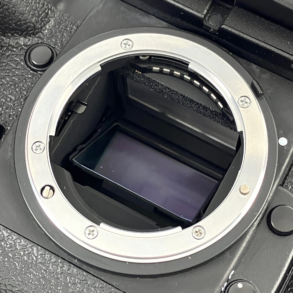 ニコン Nikon F5 ボディ［ジャンク品］ フィルム オートフォーカス