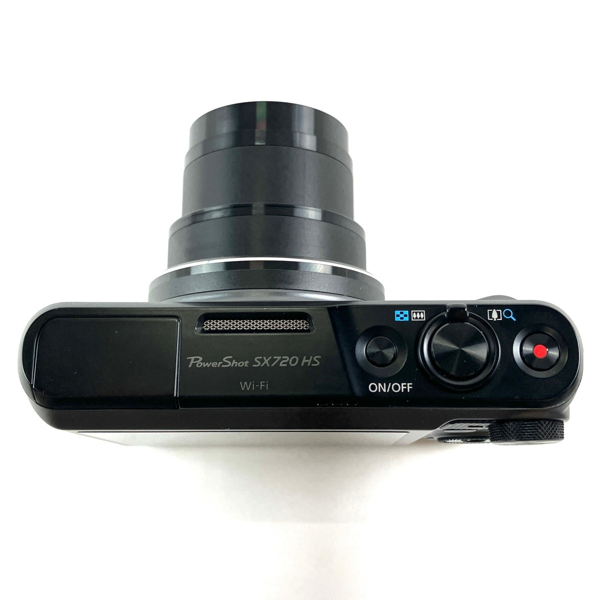 Canon SX720 HS コンパクトデジタルカメラ Amazon | Canon デジタルカメラ PowerShot SX720 HS レッド 光学40倍