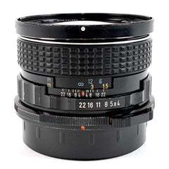 ペンタックス PENTAX SMC PENTAX 67 45mm F4 6x7 バケペン用 中判カメラ用レンズ カメラ 【中古】cambb