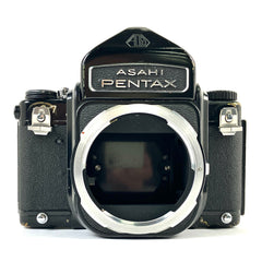 ペンタックス 6X7 ボディ［ジャンク品］ 中判カメラ カメラ 【中古】cambb