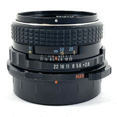 ペンタックス SMC PENTAX 67 90mm F2.8 6x7 バケペン用 中判カメラ用レンズ カメラ 【中古】cambb