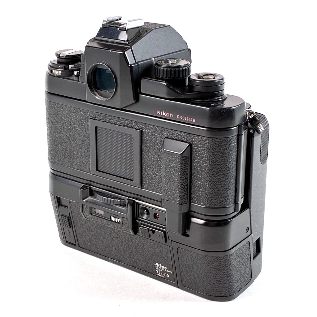 ニコン F3 P HP プレス ボディ フィルム マニュアルフォーカス 一眼