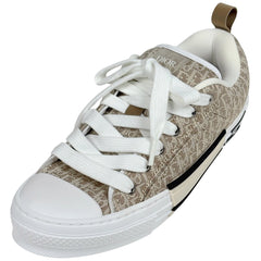 クリスチャンディオール オブリーク スニーカー 靴 スニーカー キャンバス メンズ ブランドバッグ・小物 【中古】brbag