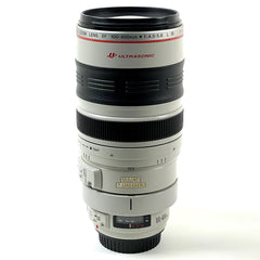 キヤノン EF 100-400mm F4.5-5.6L IS USM 一眼カメラ用レンズ（オートフォーカス） カメラ 【中古】cambb