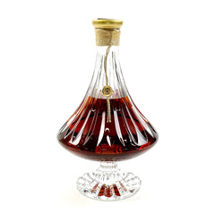 カミュ トラディション バカラボトル 700ml ブランデー コニャック 酒 【古酒】liqbb