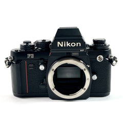 ニコン F3 HP ボディ フィルム マニュアルフォーカス 一眼レフカメラ カメラ 【中古】cambb