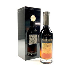 グレンモーレンジ シグネット 700ml スコッチウイスキー シングルモルト 酒 【古酒】liqbb