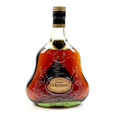 ヘネシー XO 金キャップ グリーンボトル 700ml ブランデー コニャック 酒 【古酒】liqbb