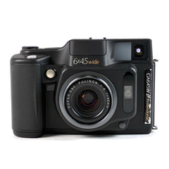 富士フイルム GA645Wi Professional 中判カメラ カメラ 【中古】cambb