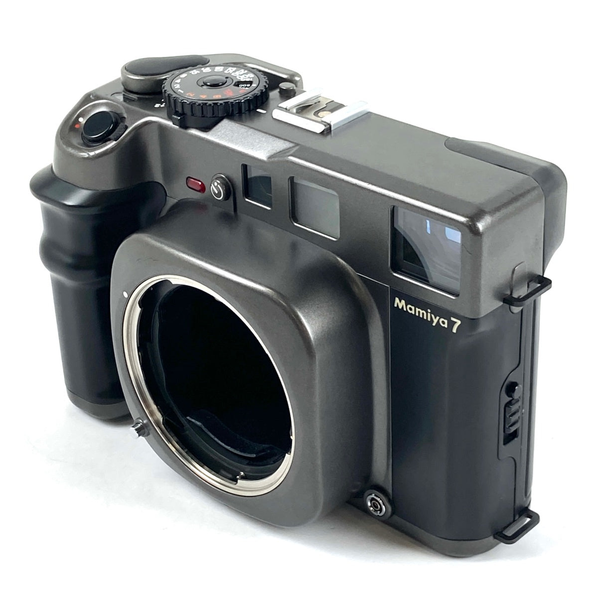 マミヤ 7 ボディ 中判カメラ カメラ【中古】cambb - バイセル