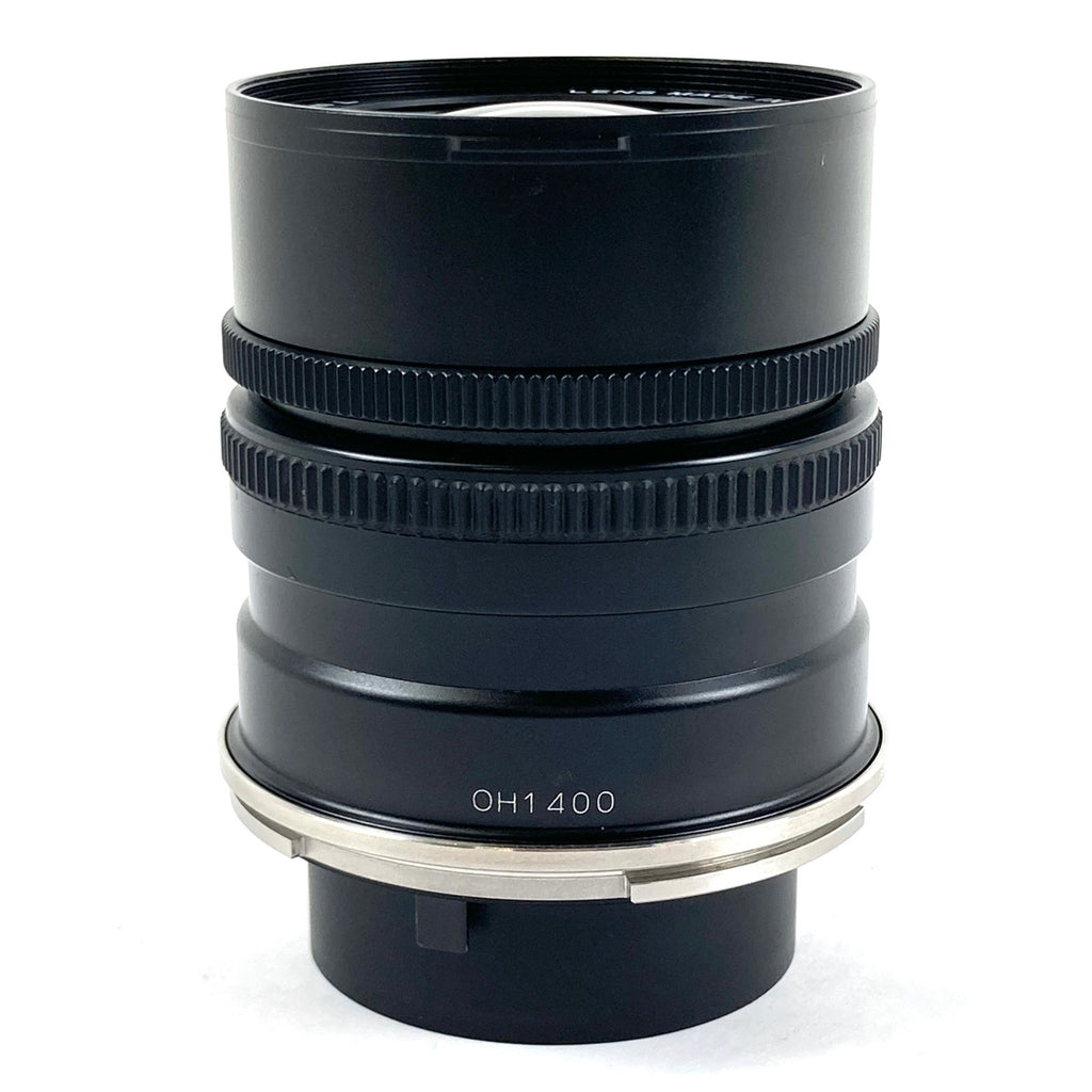 マミヤ N 65mm F4 L (7/7II用) 中判カメラ用レンズ カメラ 【中古