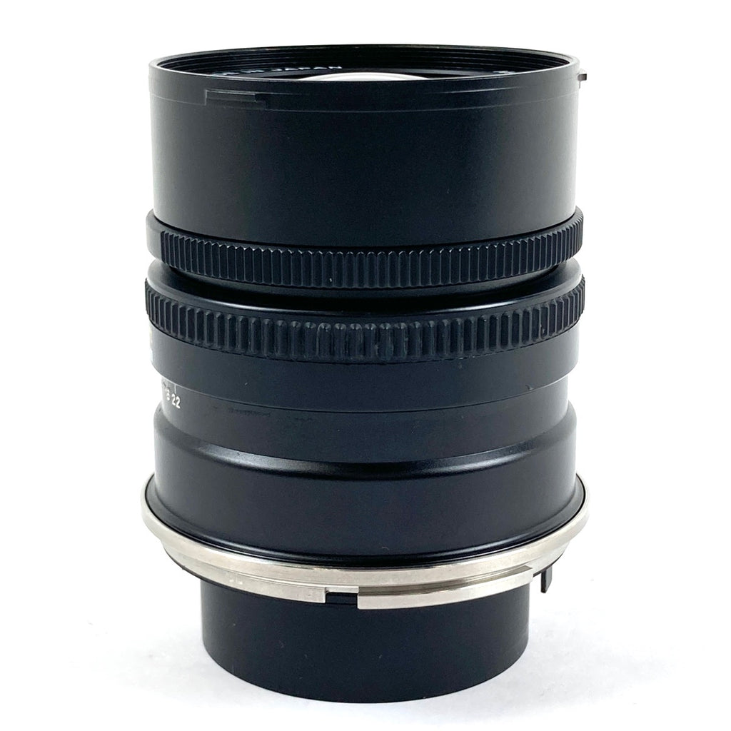 マミヤ N 65mm F4 L (7/7II用) 中判カメラ用レンズ カメラ 【中古