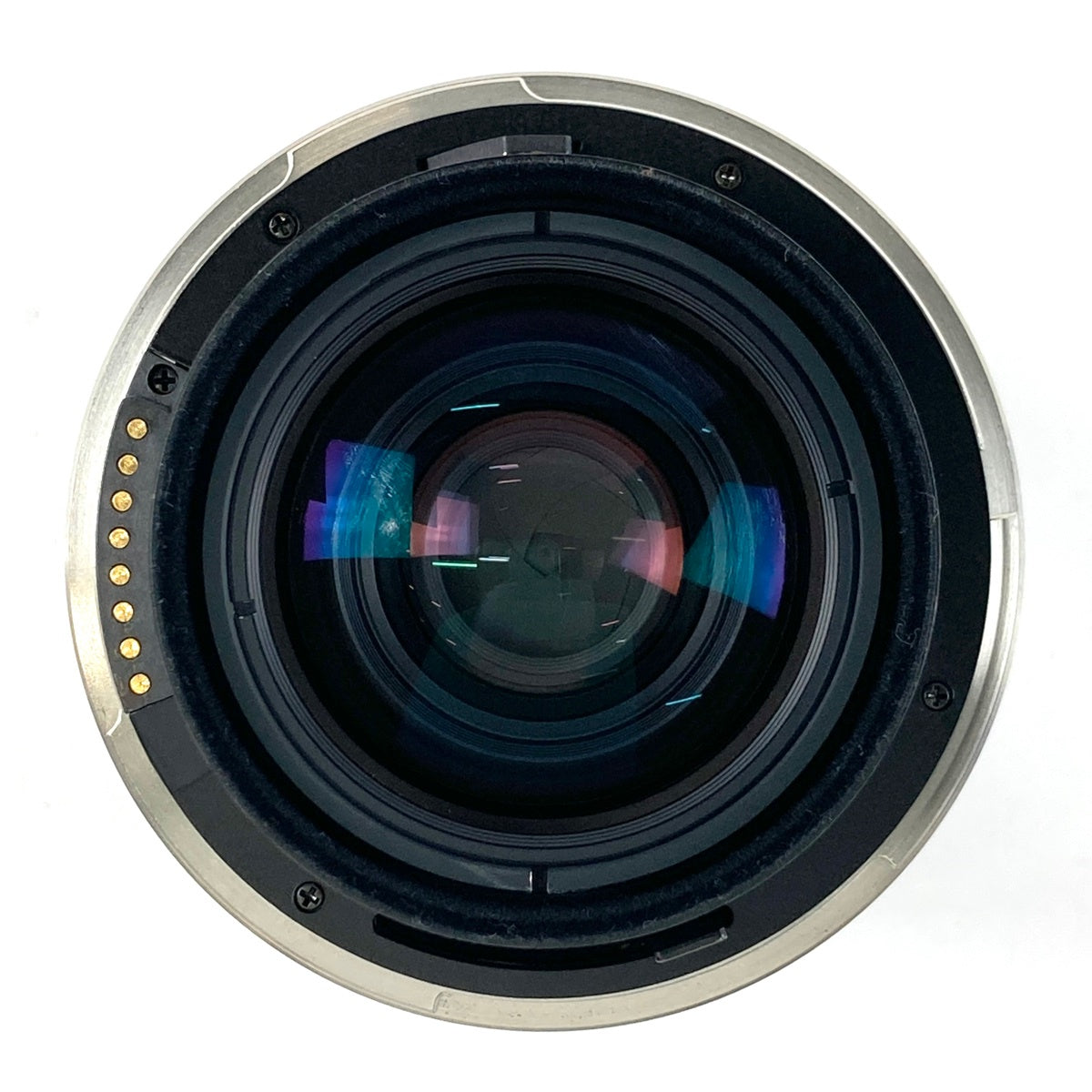 マミヤ N 65mm F4 L (7/7II用) 中判カメラ用レンズ カメラ 【中古