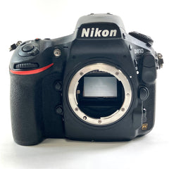 ニコン D810 ボディ デジタル 一眼レフカメラ カメラ 【中古】cambb
