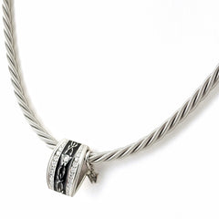 ミキモト Wellendorff ウェレンドルフ メレダイヤ デザインネックレス ネックレス 750 ダイヤモンド レディース ブランドジュエリー 【中古】brjwl