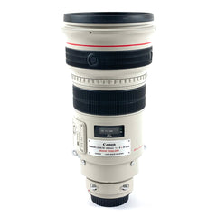 【在庫一掃】 キヤノン EF 300mm F2.8L IS USM 一眼カメラ用レンズ（オートフォーカス） カメラ 【中古】cambb