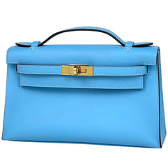 エルメス ポシェット ケリー ハンドバッグ ヴォースイフト B レディース ブランドバッグ・小物 【中古】brbag