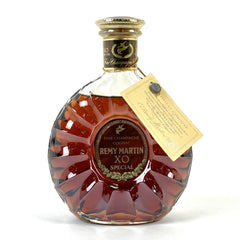 レミーマルタン XO スペシャル 旧 クリアボトル 700ml ブランデー コニャック 酒 【古酒】liqbb