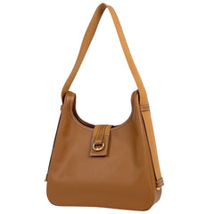エルメス サコ ショルダーバッグ クシュベル □E レディース ブランドバッグ・小物 【中古】brbag